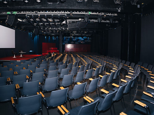 Surr Arena